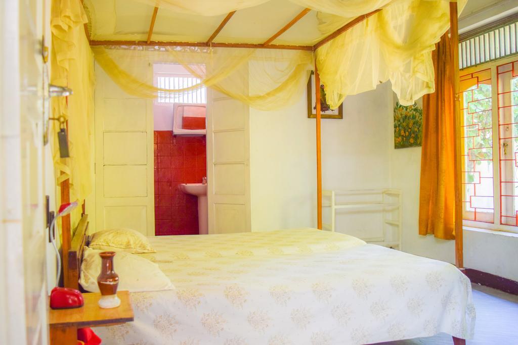 Shammie Guest House Hikkaduwa Exterior foto